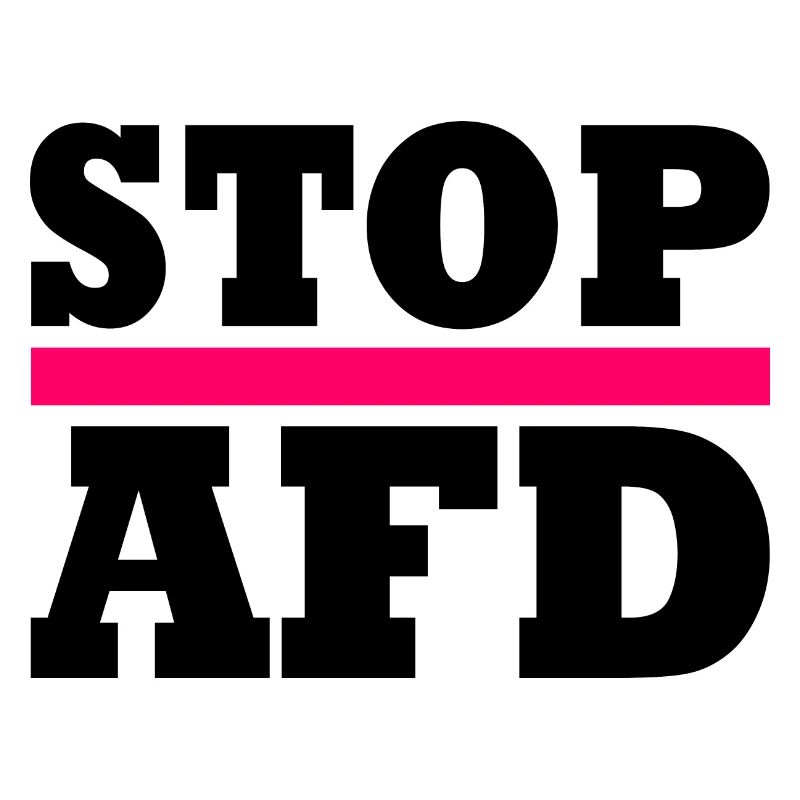Stop afd