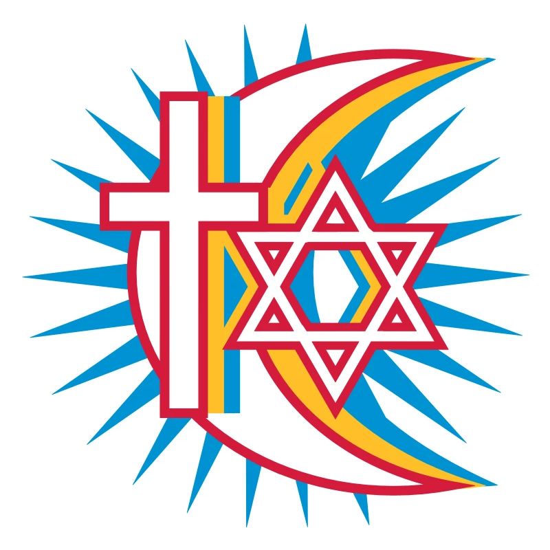 trois religions
