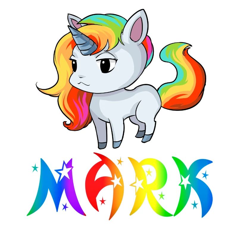 Unicorn Mark
