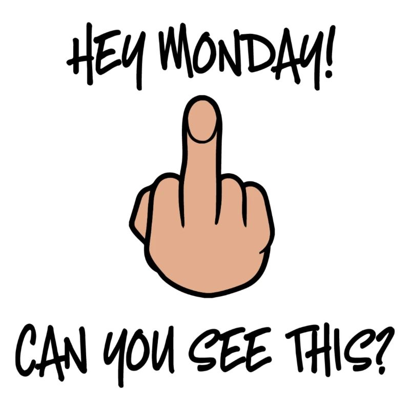 Monday