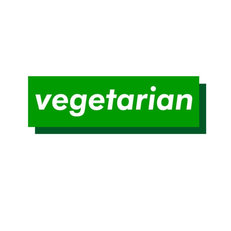 vegetarian