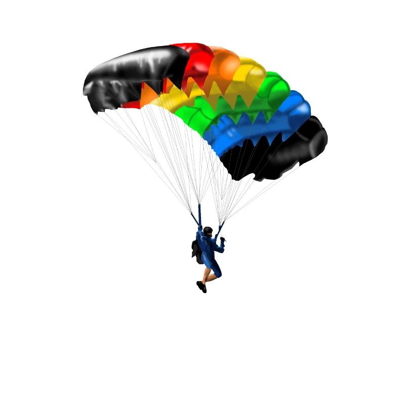 parachute