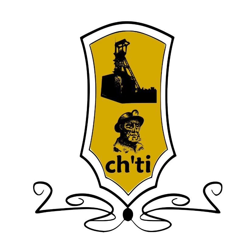 blason ch'ti