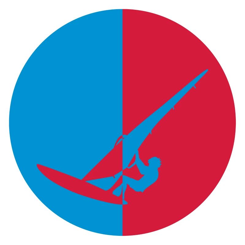 Windsurfen / Windsurfer / Windsurf / Windsurfing