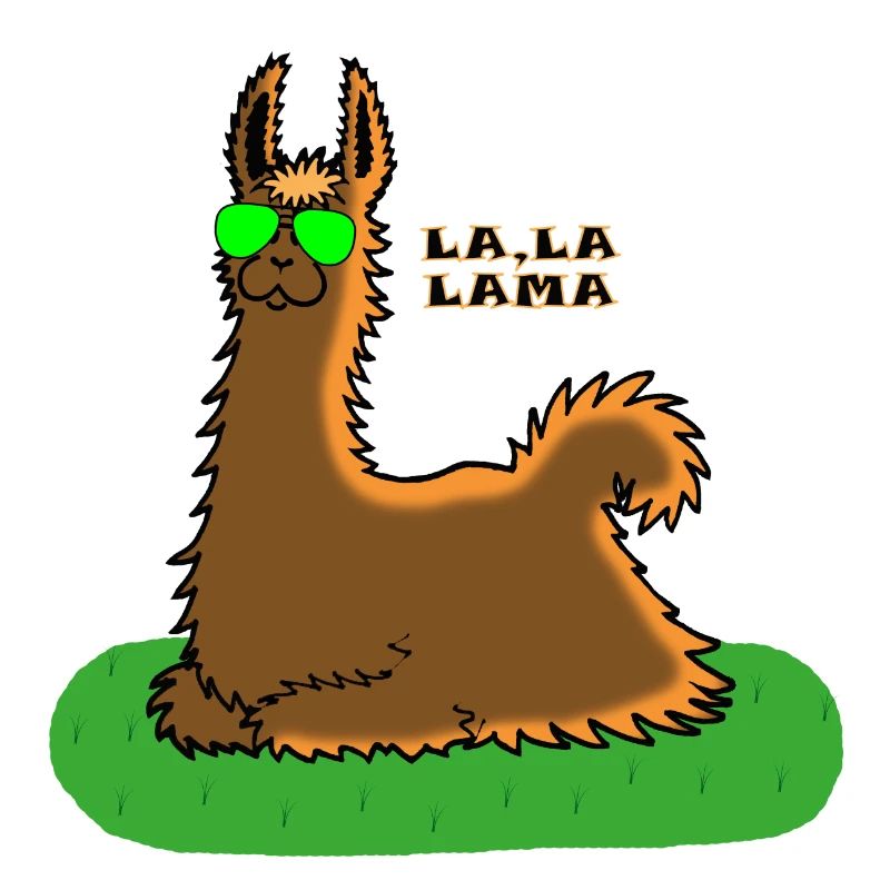 lama
