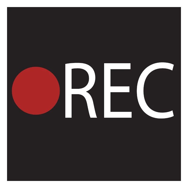 REC recording recording