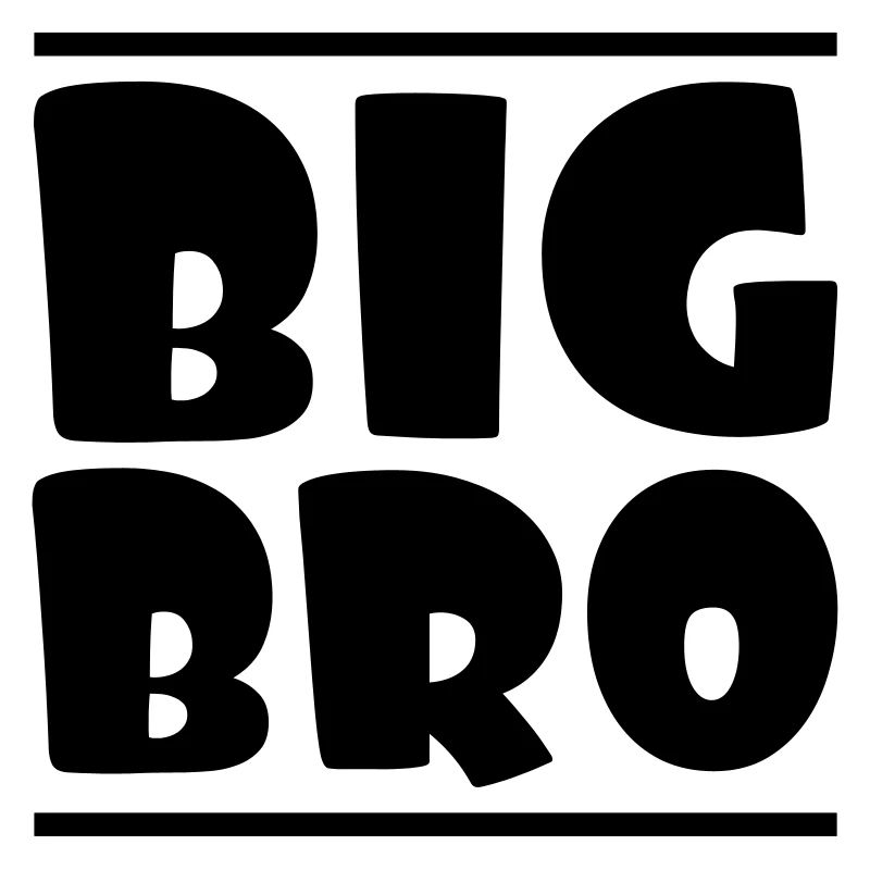 BIG BRO