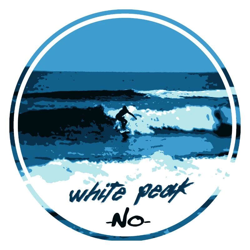 White Peak