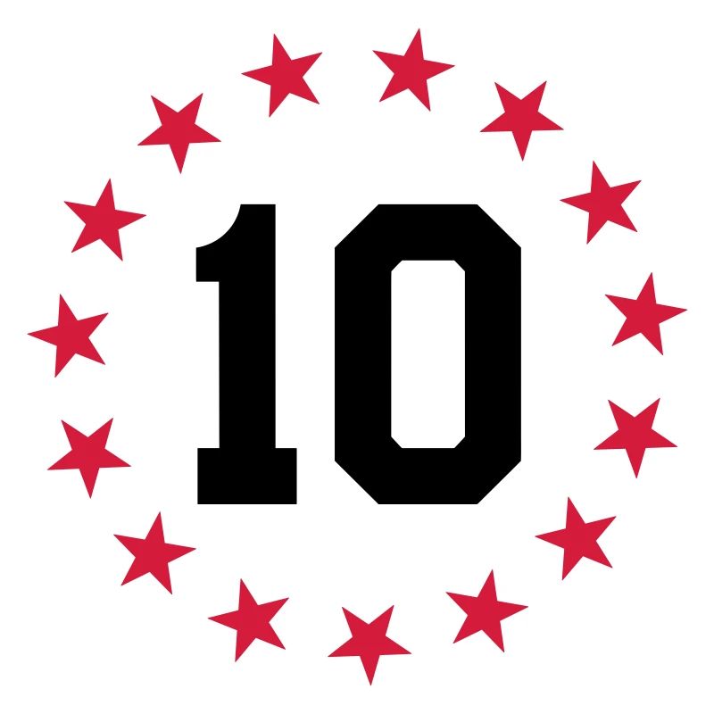 Numéro 10
