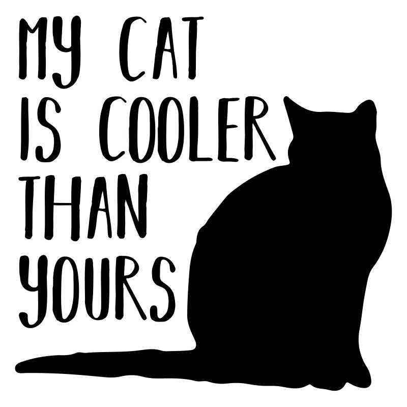 My cat