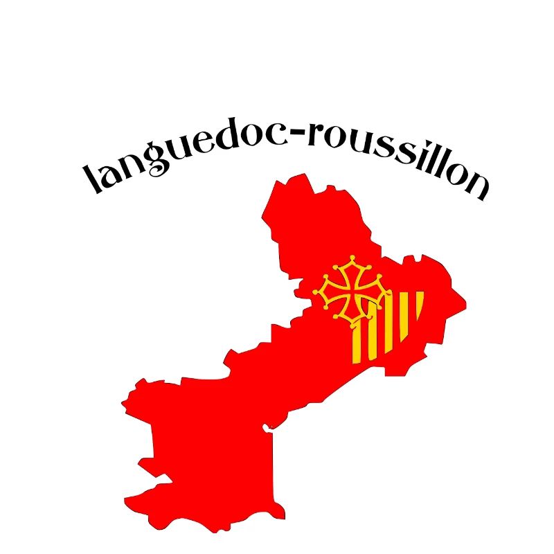 languedoc-roussillon