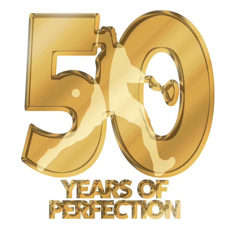 50 Jahre