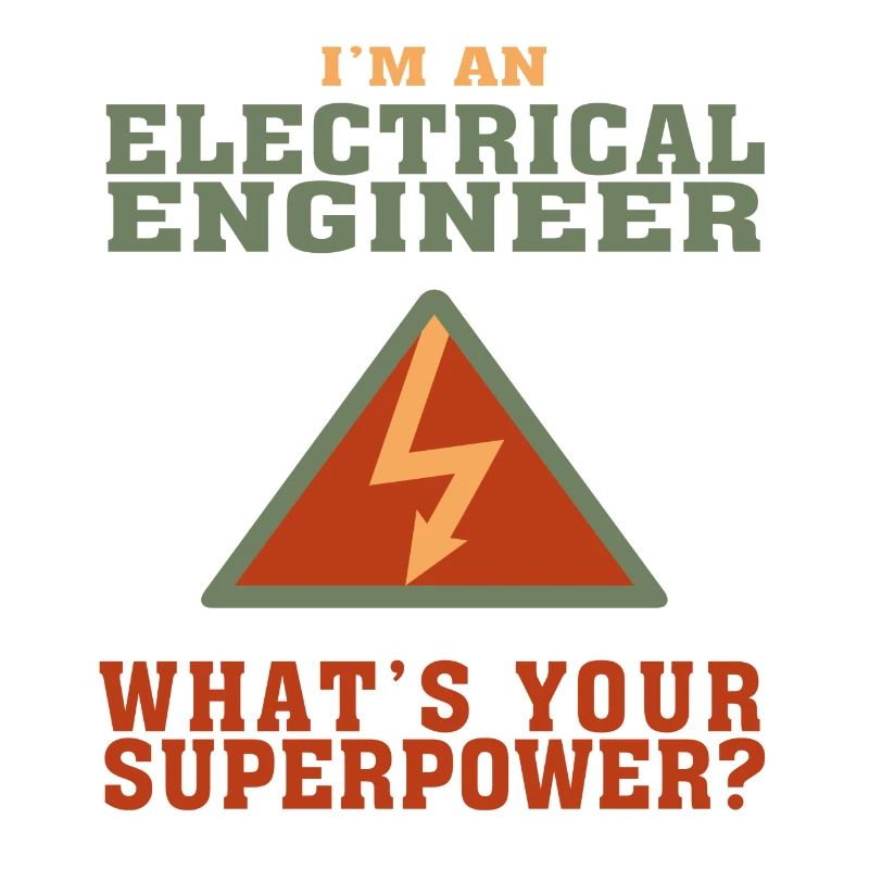 Funny Electrical Engineering Quote for Electrical