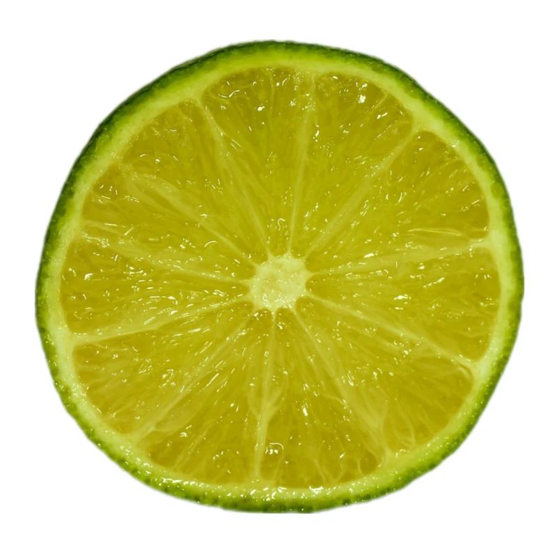 Lime Slice