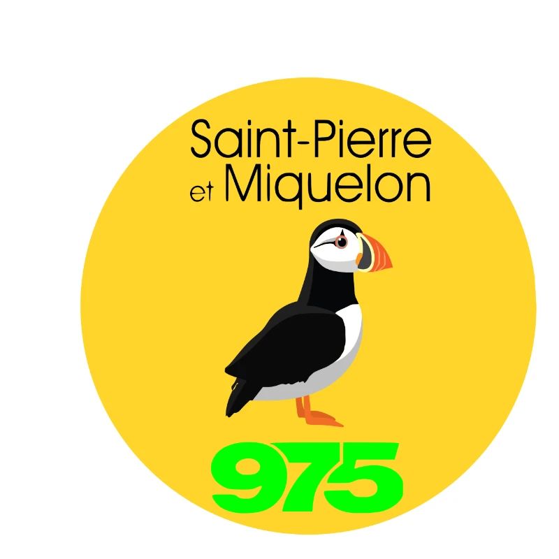 Saint-pierre et miquelon