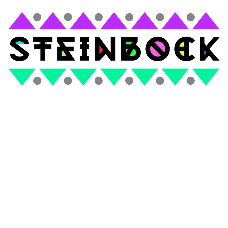 Steinbock Spruch Tierkreiszeichen Horoskop Himmel