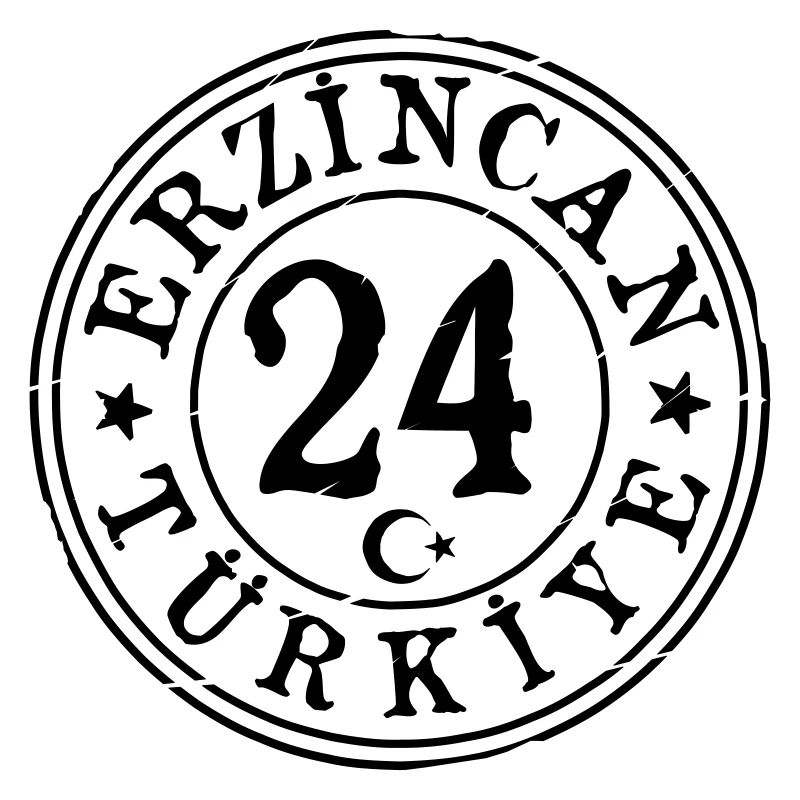 Erzincan 24 Vintage