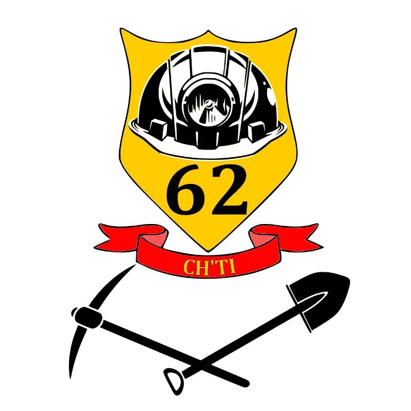 CH'TI 62