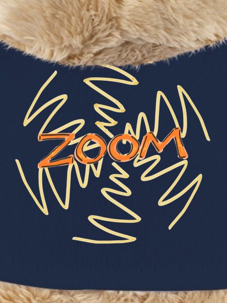 ZOOM!