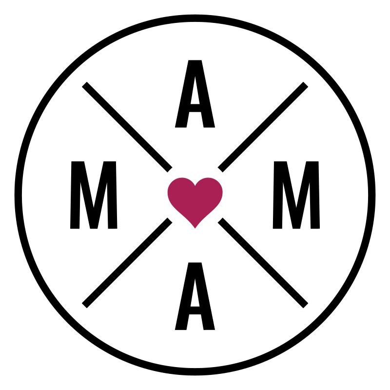 Mutter Herz Muttertag Weihnachten Geburtstag Mama