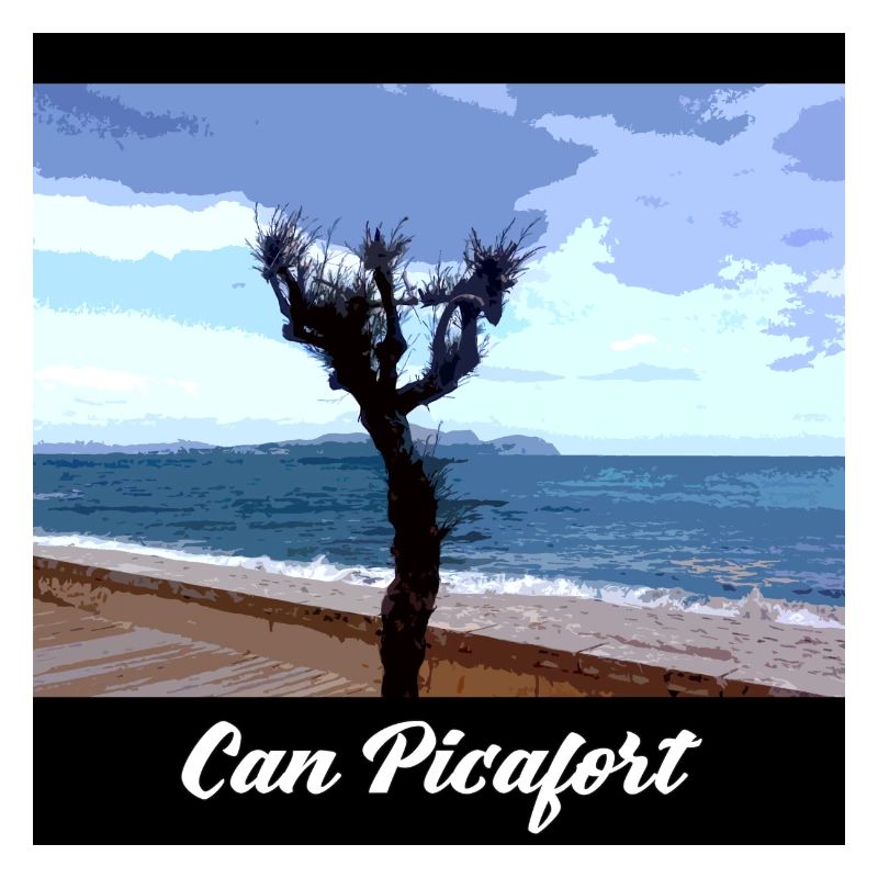 Can Picafort - Majorque