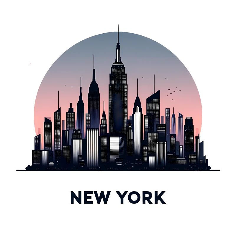 New York