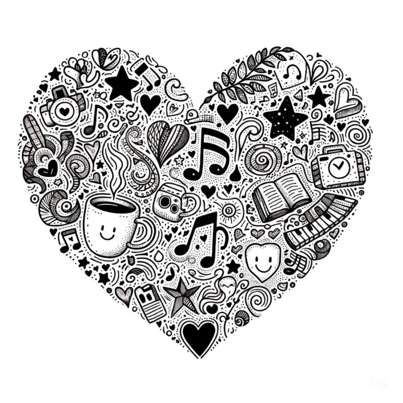 Alltag Liebe