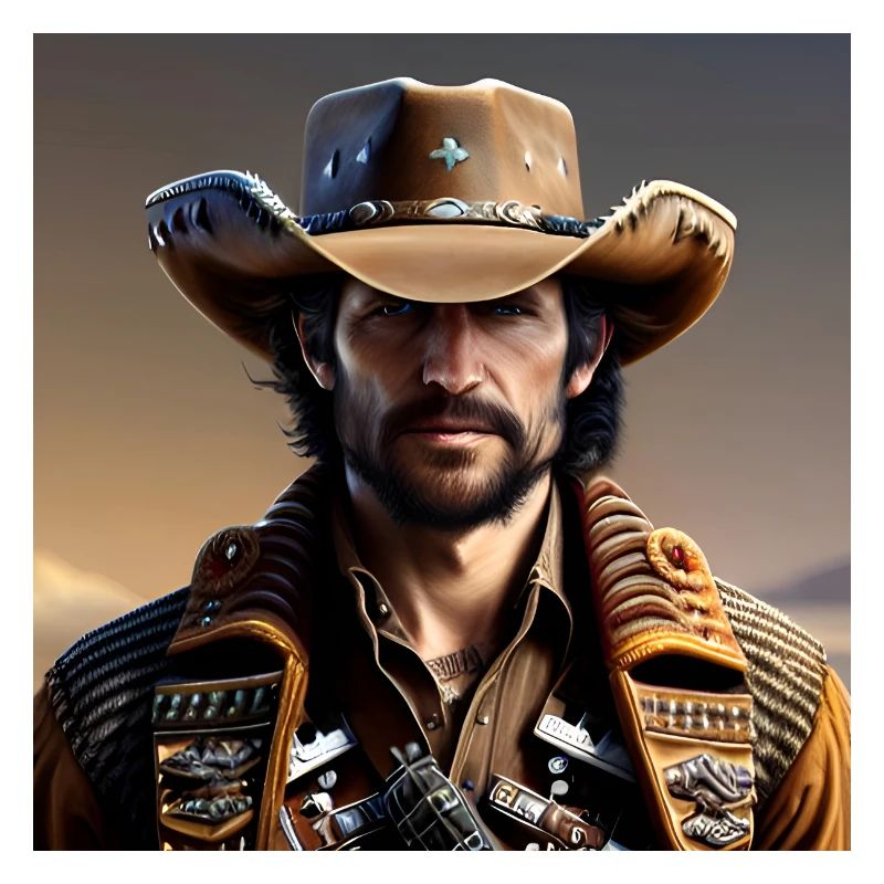 Cow-boy