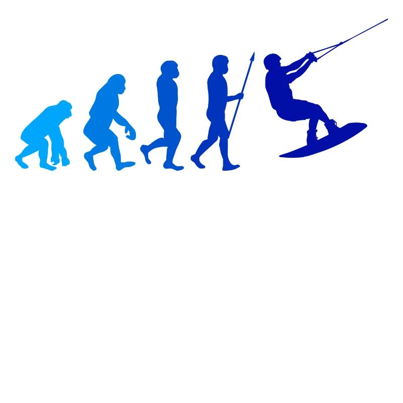 Wakeboard, Evolution, Water Skiing, Water Sports, Surfing
