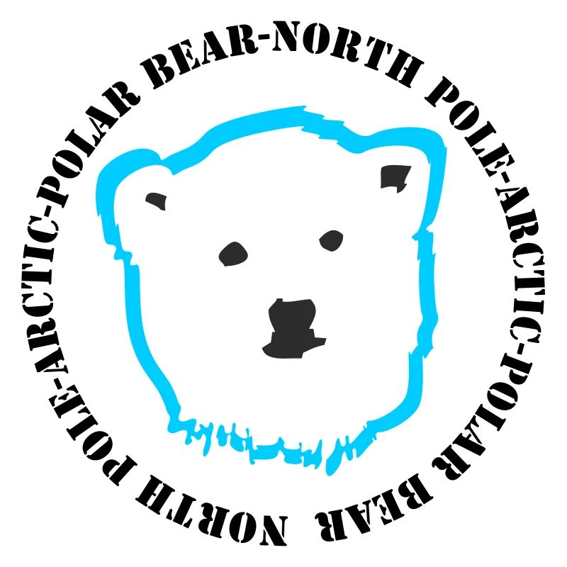 Eisbär 4