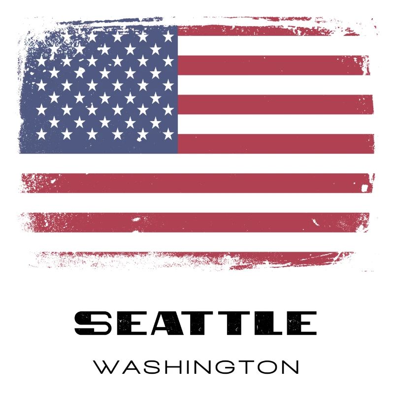 Seattle, Washington, États-Unis