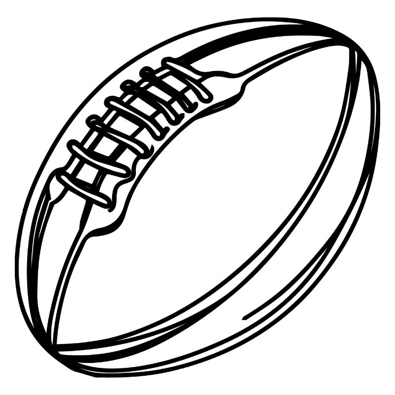 Ballon de rugby