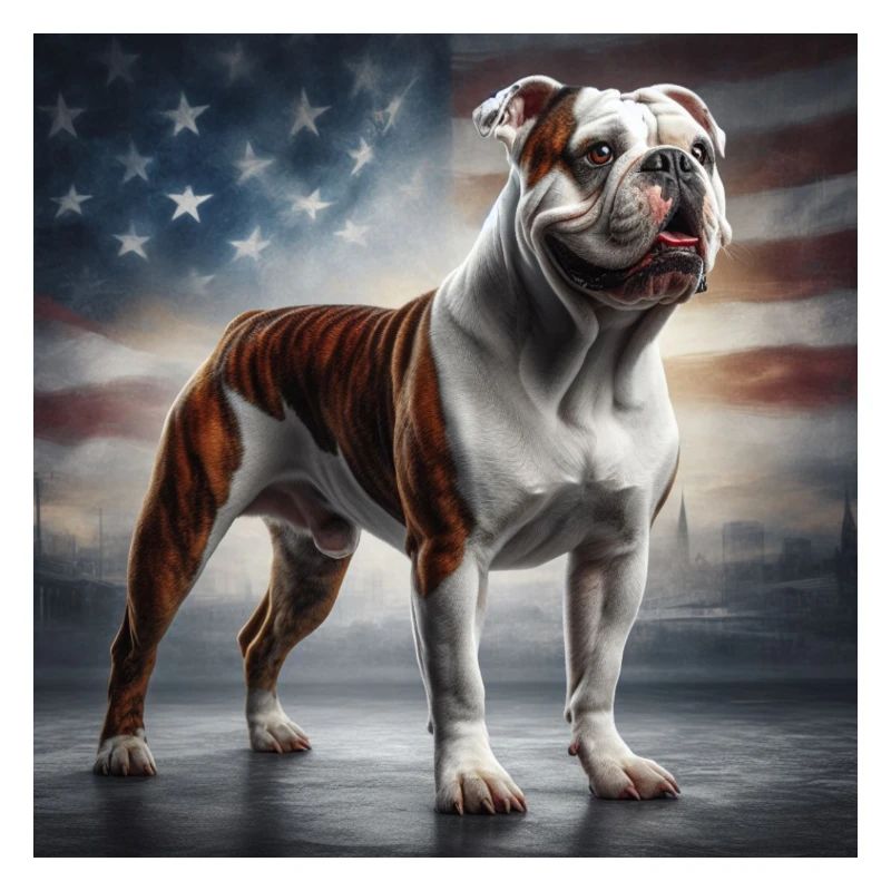 Bouledogue