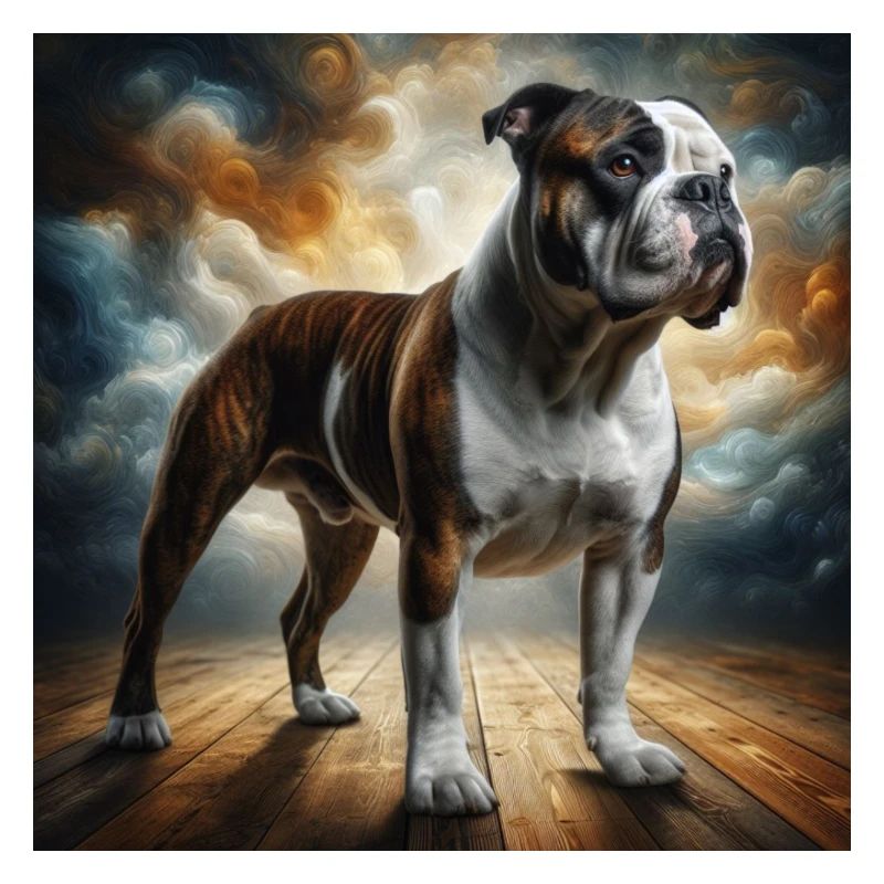 Bouledogue