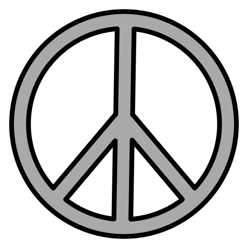 Signe de paix