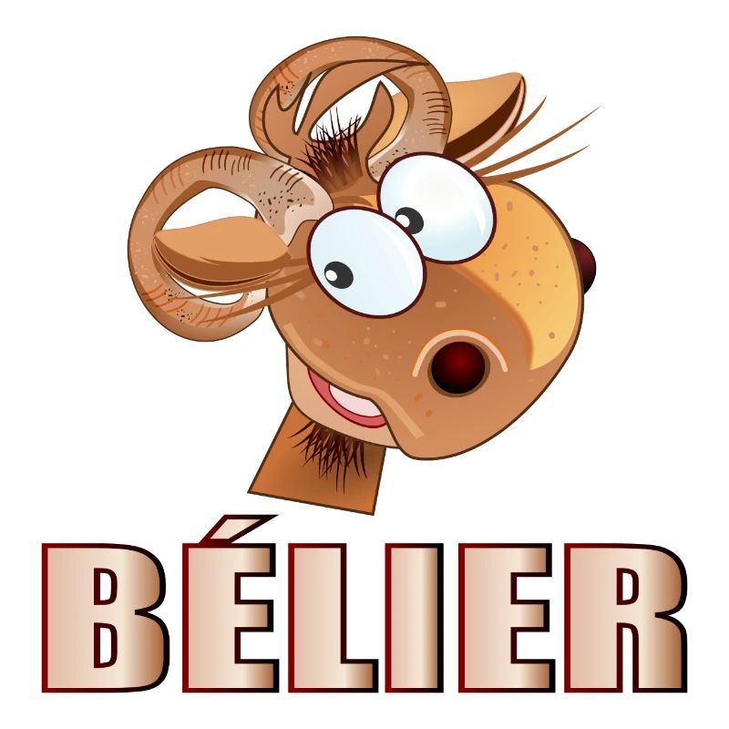 Bélier Anniversaire mars avril