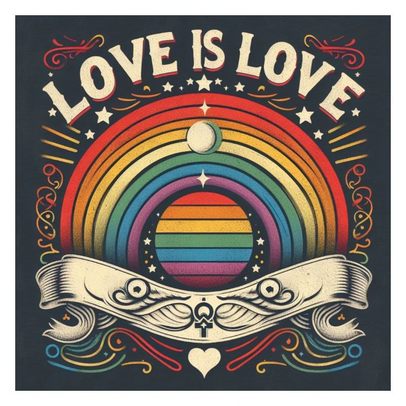 LIEBE ist LIEBE