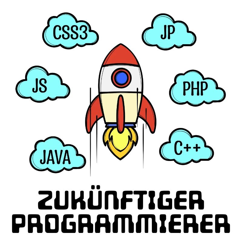 Css Code Developer C++ Java Php Programmierer