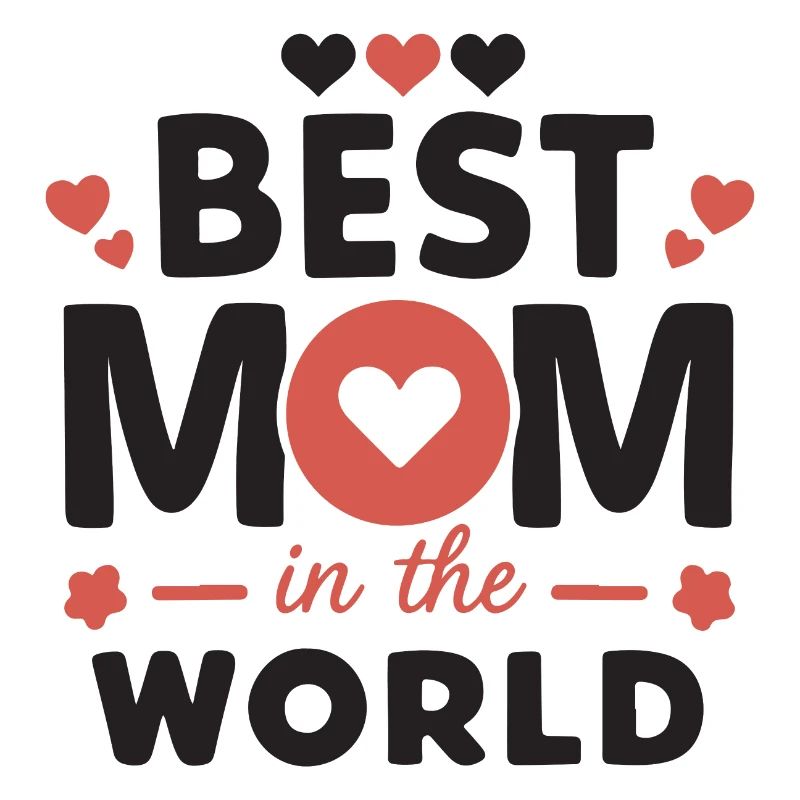 Beste Mama der Welt