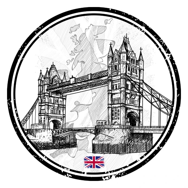 Pont de Londres