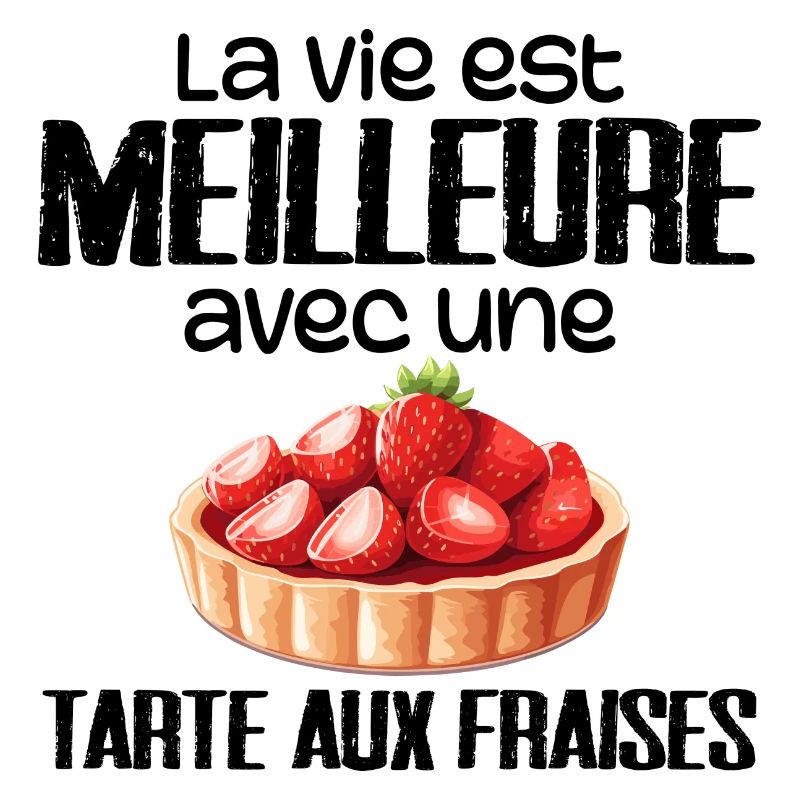 Strawberry Pie