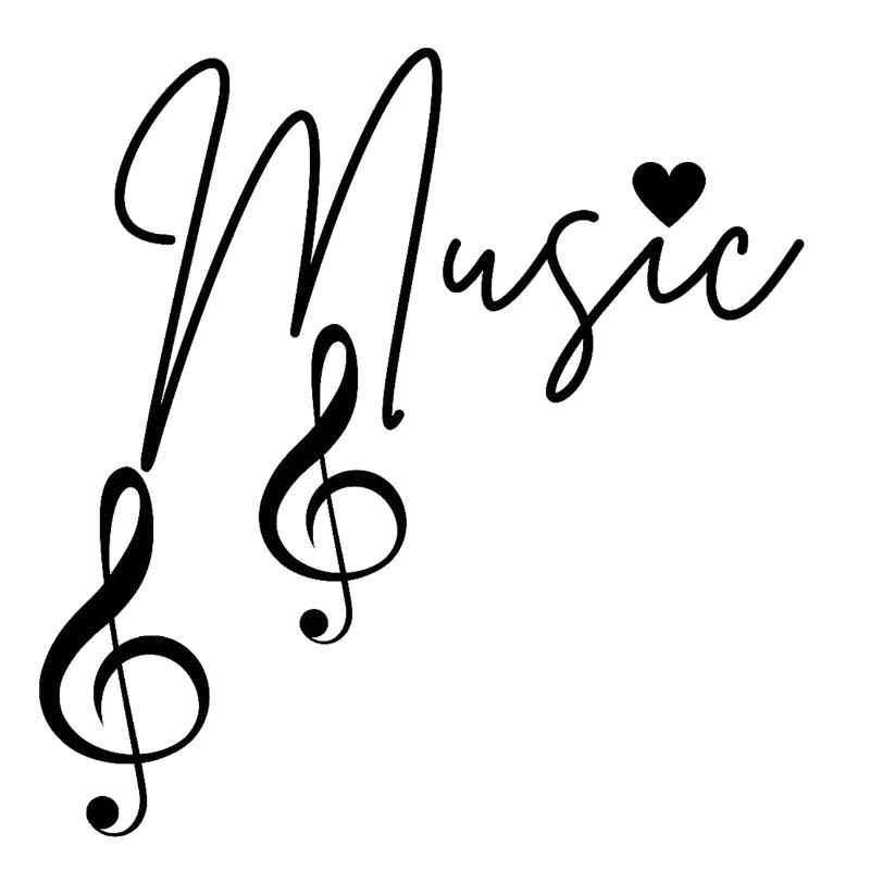Musiknoten