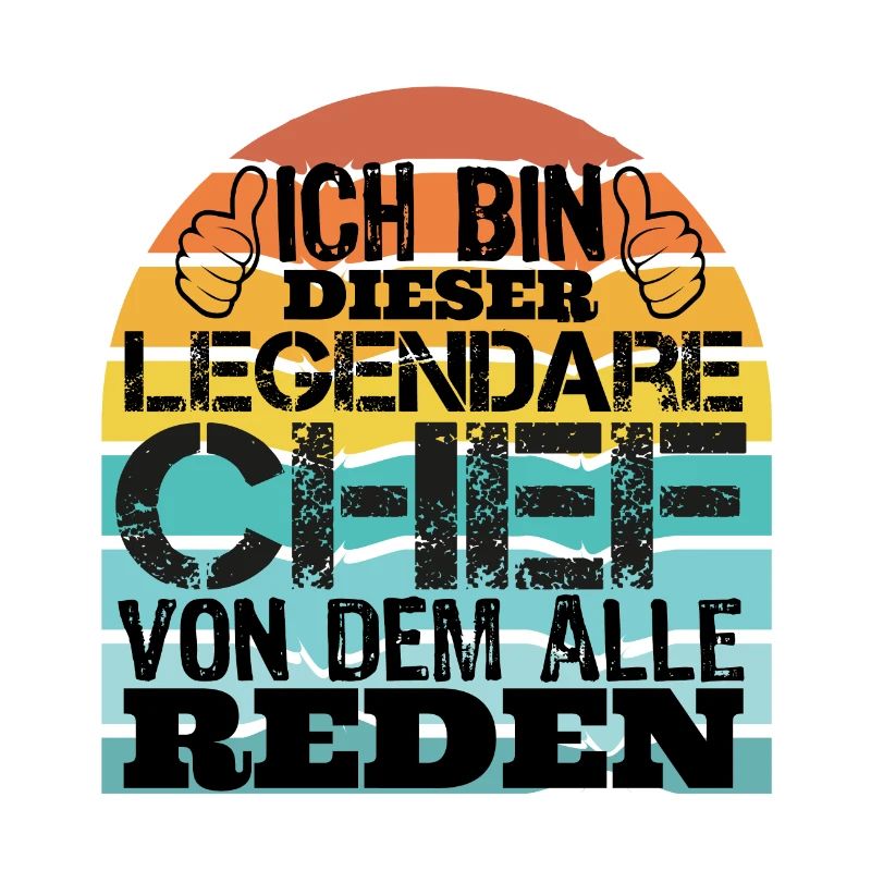 Funny Best Work Team Profession Office Gift