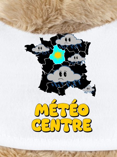 Weather center