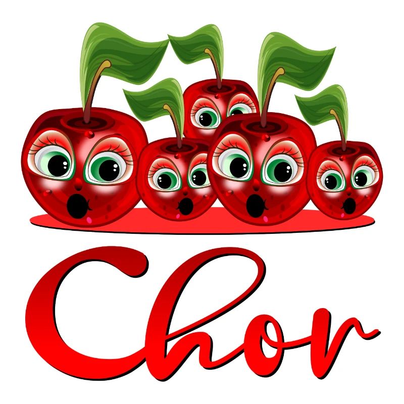 HOBBY SINGEN - CHOR GRUPPE KIRSCHEN