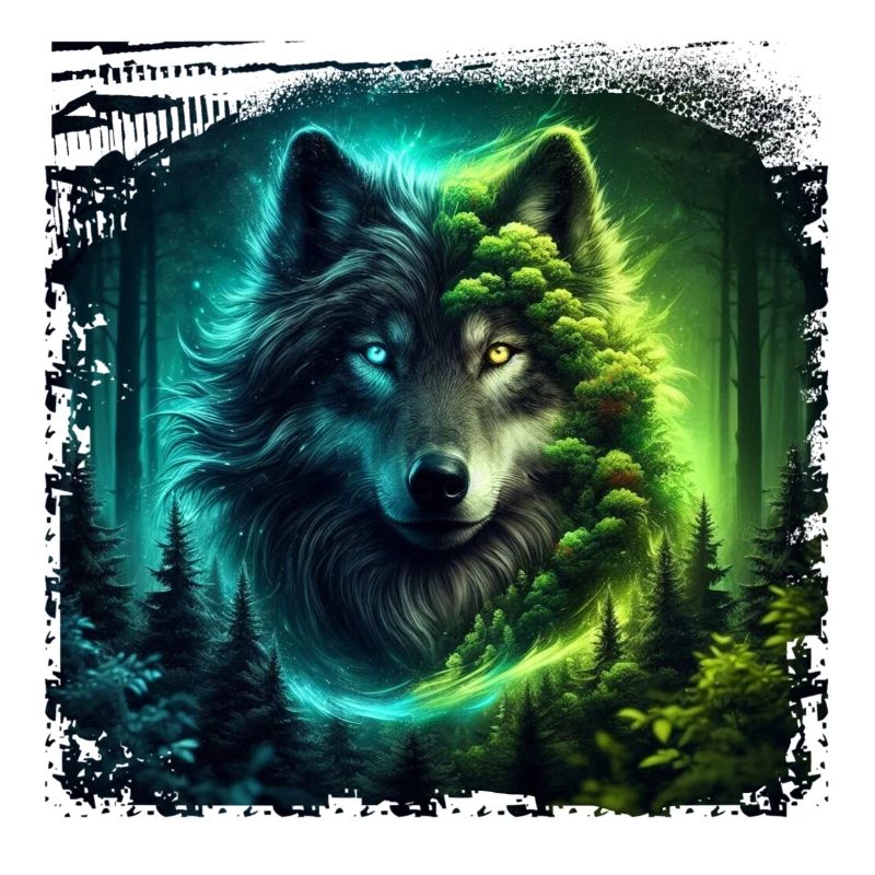 Wolf
