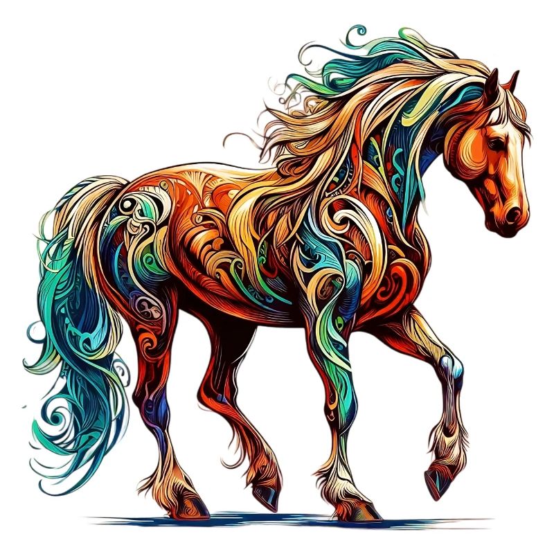 Cheval