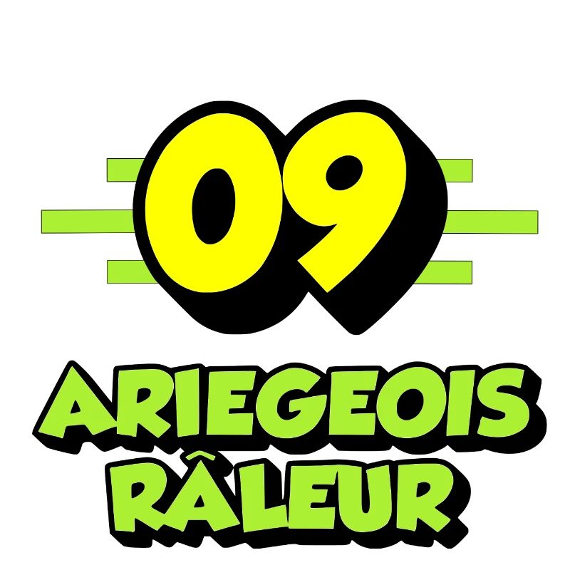 Complaining Ariégeois
