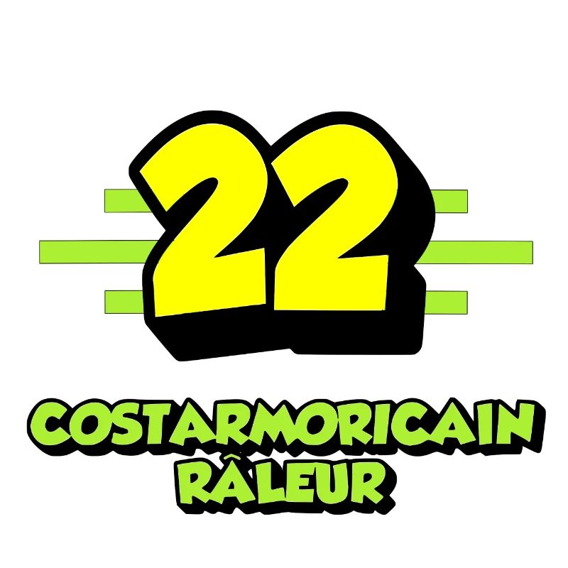 Complaining Costarmorican