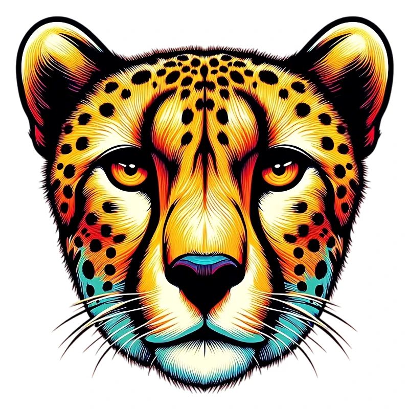 Guépard
